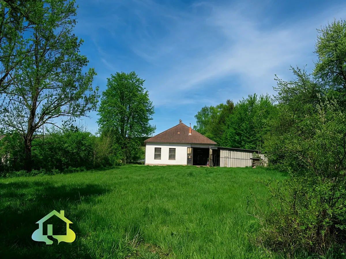 Prodej obchodního prostoru 300 m²